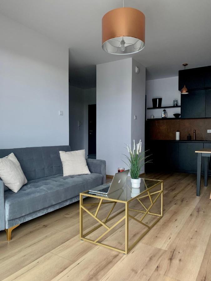 Apartment On Drewnowska Street Manufaktura Lodz  Exterior photo
